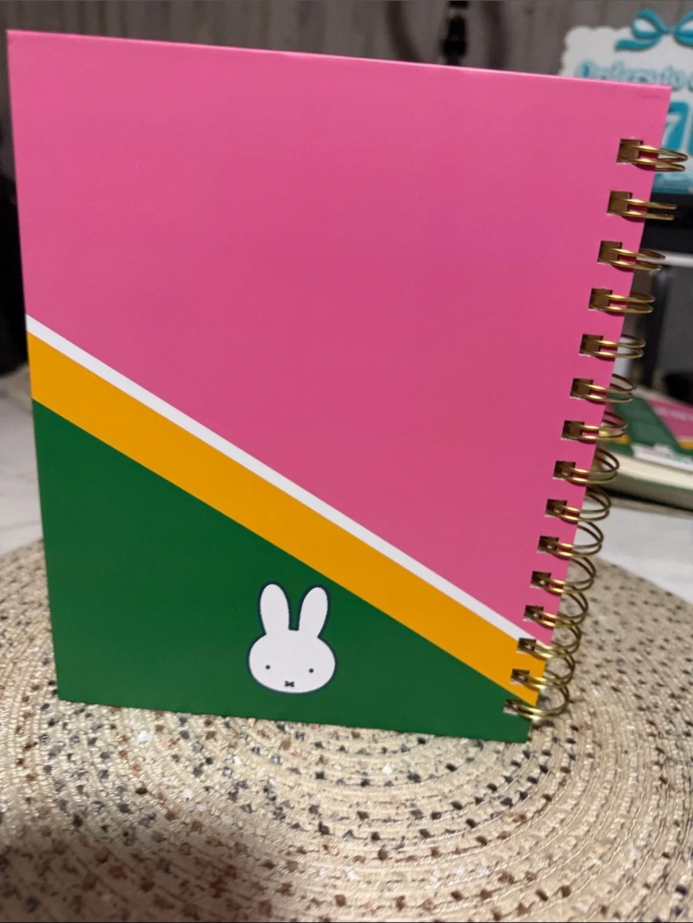 miffy cute character